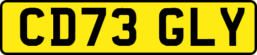 CD73GLY