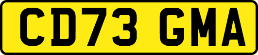 CD73GMA