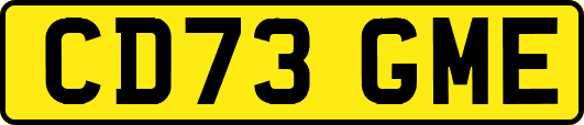 CD73GME