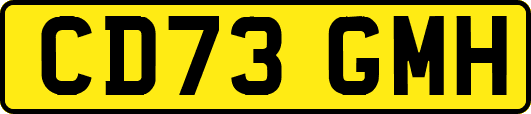 CD73GMH