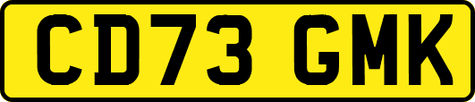 CD73GMK