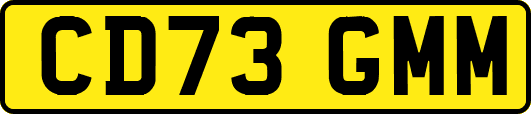 CD73GMM