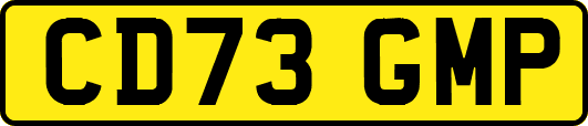 CD73GMP