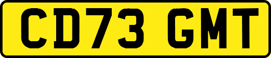 CD73GMT