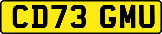 CD73GMU