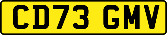 CD73GMV
