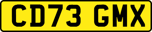 CD73GMX