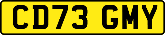 CD73GMY