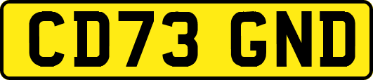 CD73GND