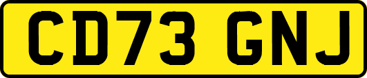 CD73GNJ