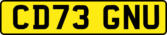 CD73GNU
