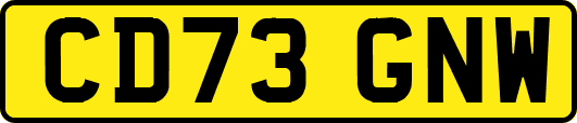 CD73GNW