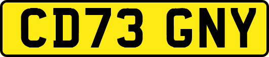 CD73GNY