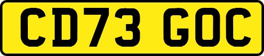 CD73GOC