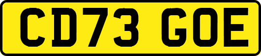 CD73GOE