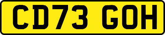 CD73GOH