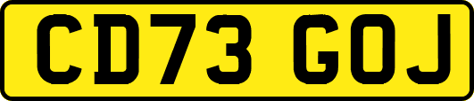 CD73GOJ