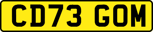 CD73GOM