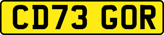 CD73GOR