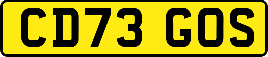 CD73GOS