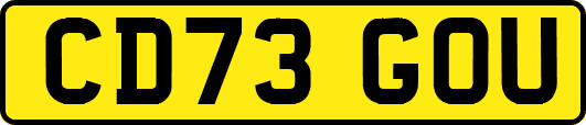 CD73GOU