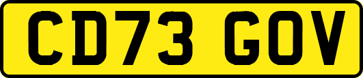 CD73GOV