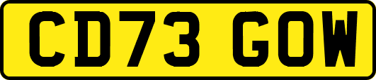 CD73GOW