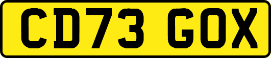 CD73GOX