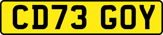CD73GOY
