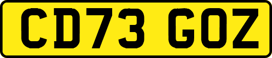 CD73GOZ