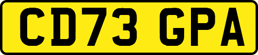 CD73GPA
