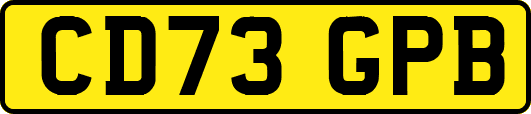 CD73GPB
