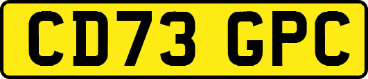 CD73GPC