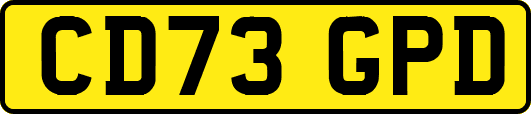 CD73GPD