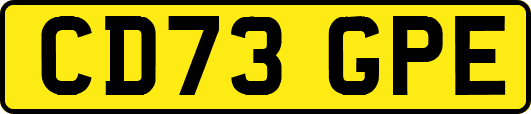 CD73GPE