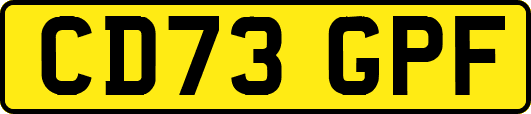 CD73GPF