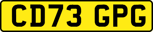 CD73GPG