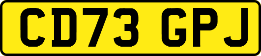 CD73GPJ