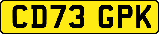 CD73GPK