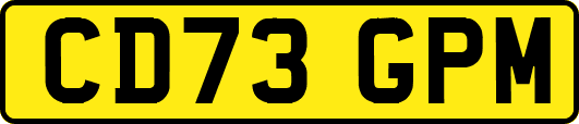 CD73GPM
