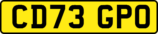 CD73GPO