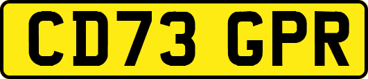 CD73GPR