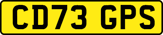 CD73GPS