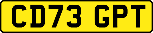 CD73GPT