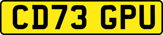 CD73GPU