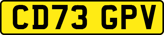 CD73GPV