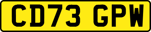 CD73GPW