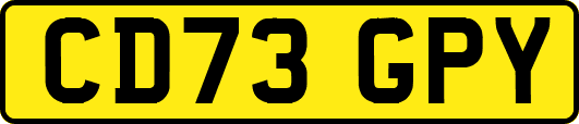 CD73GPY
