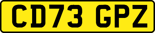 CD73GPZ
