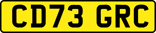 CD73GRC